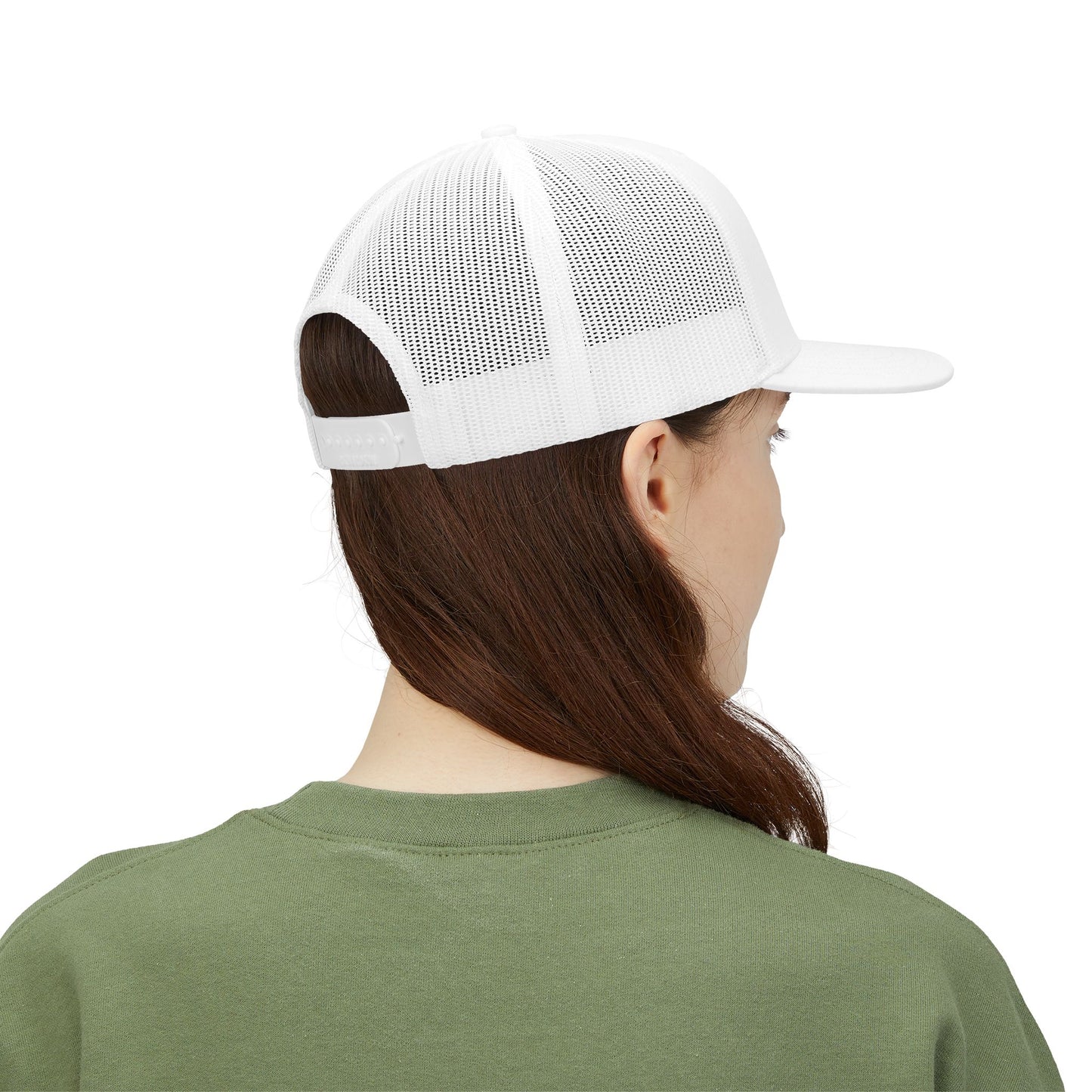 Hiking Trucker Cap | 100% Hiking Snapback Hat | Best Outdoor Gift for Hikers 2026
