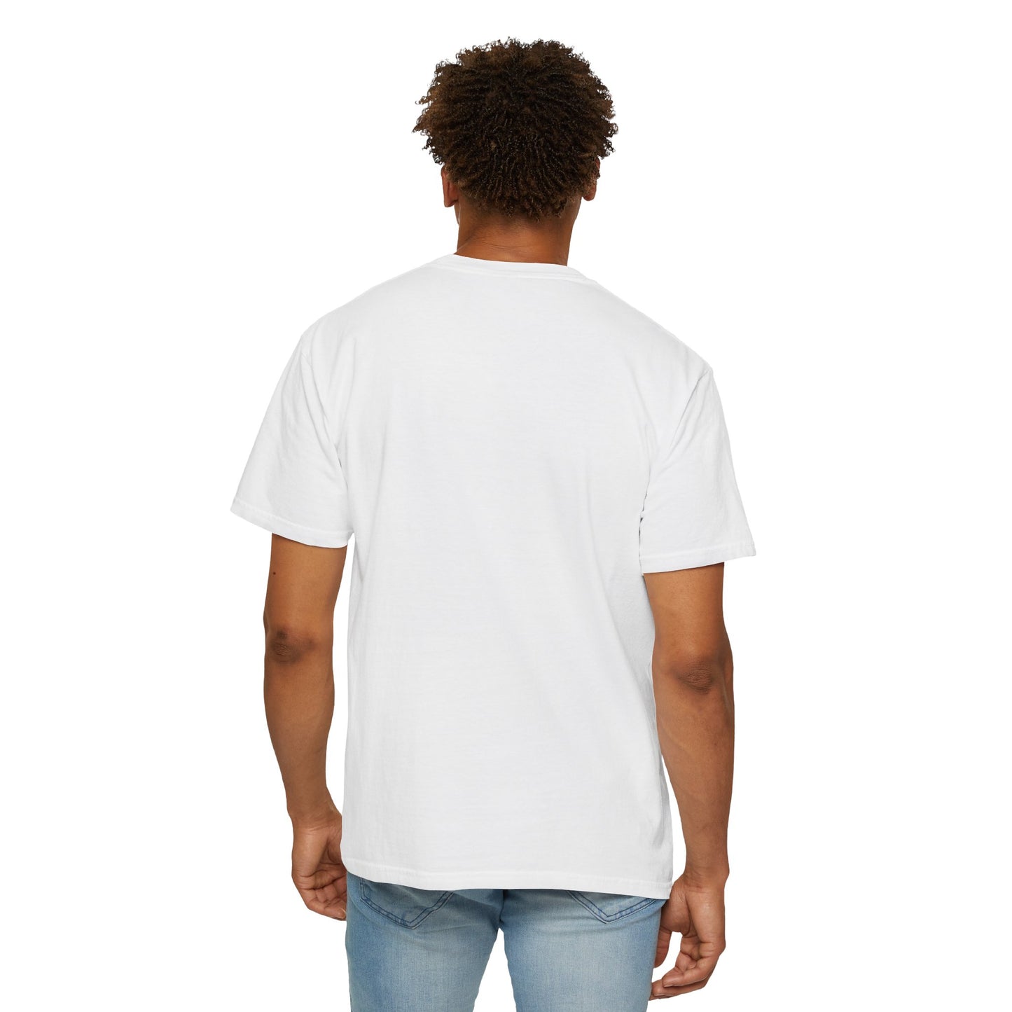 Hiking Is Cheaper Than Therapy T-Shirt | Premium Garment Dyed Outdoor Tee | Best Hiker Gift 2026