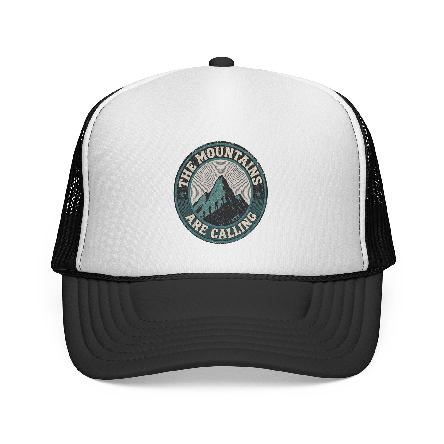 Mountains Are Calling Hat | Hiking Adventure Cap | Best Mountain Lover Gift 2026