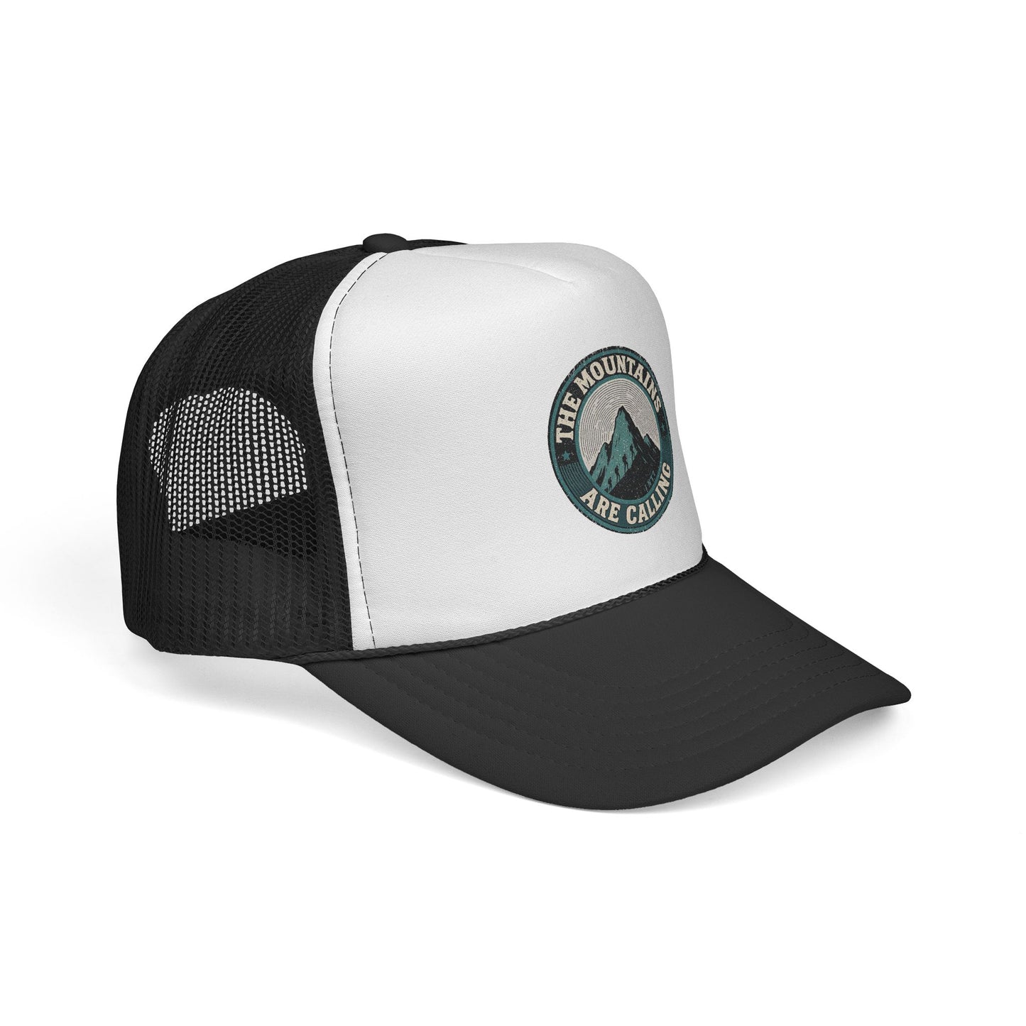 Mountains Are Calling Hat | Hiking Adventure Cap | Best Mountain Lover Gift 2026