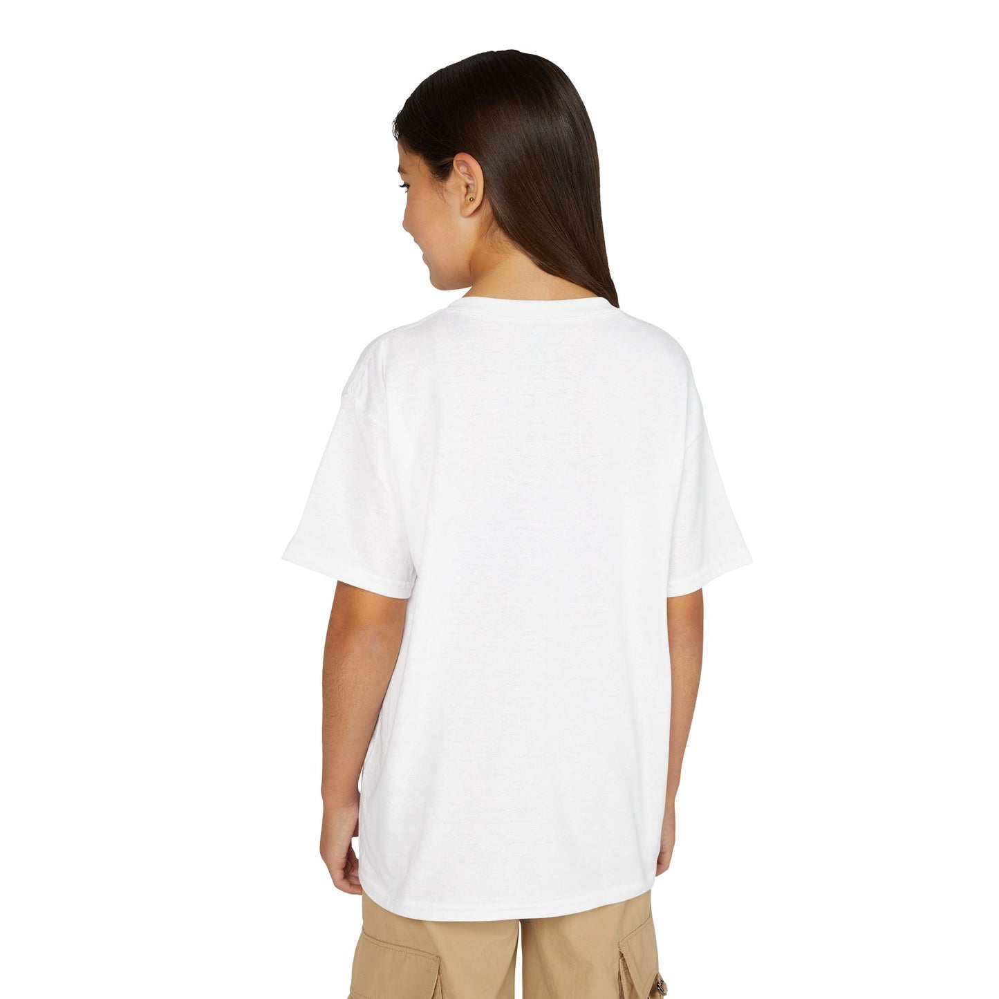 Kids Hiking Moose T-Shirt | Cute Backpacking Moose Graphic Tee for Boys & Girls | Best Kids Outdoor Gift 2026