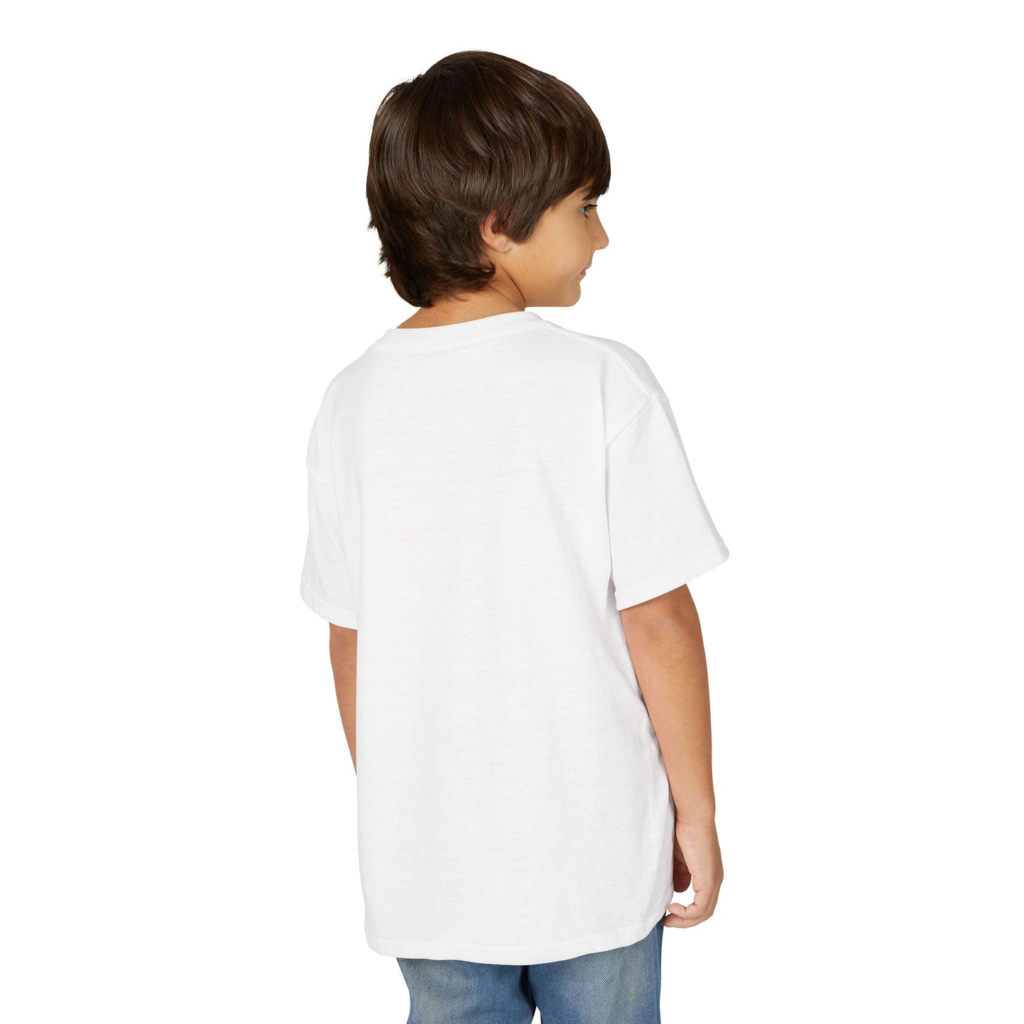 Kids Hiking Moose T-Shirt | Cute Backpacking Moose Graphic Tee for Boys & Girls | Best Kids Outdoor Gift 2026